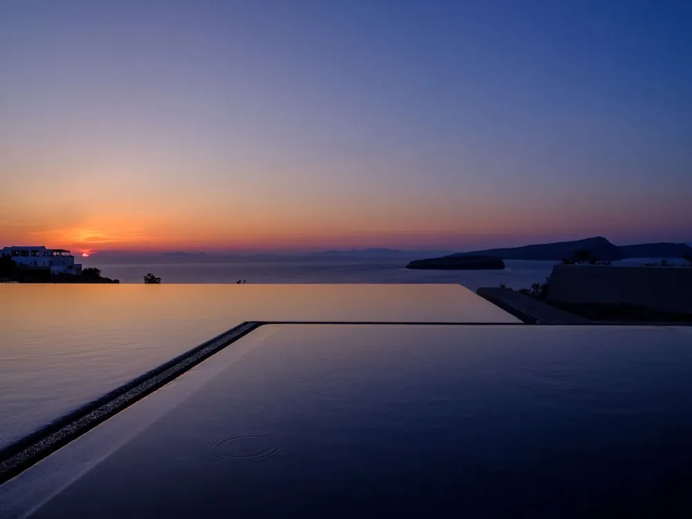 Beach & Waterfront