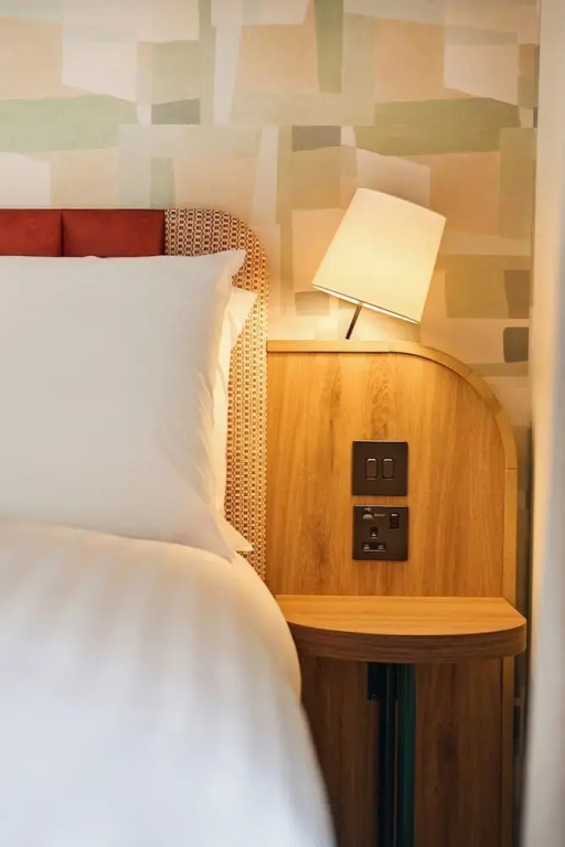 Garner Hotel Birmingham South East by IHG - Chambres