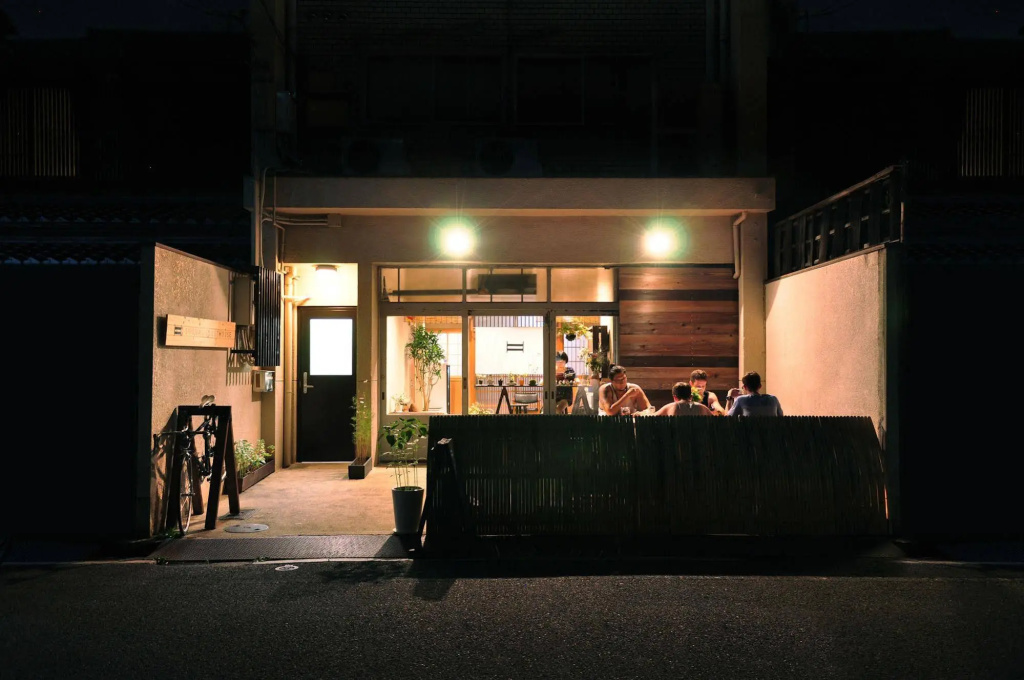 SUZUKI GUESTHOUSE - Hostel 사진 17