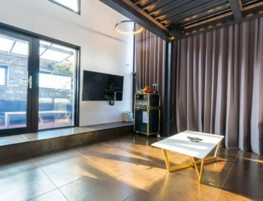 SL Boutique Hotel Ansan - Général