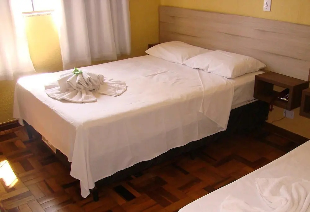 Villa Iguaçu Palace Hotel - Général