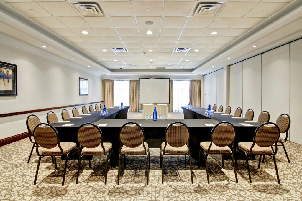 Hilton Garden Inn Toronto/Burlington - Général