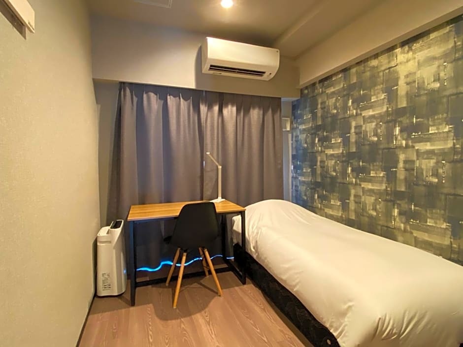 Grids Tokyo Asakusa-Bashi Hotel&Hostel 사진 9