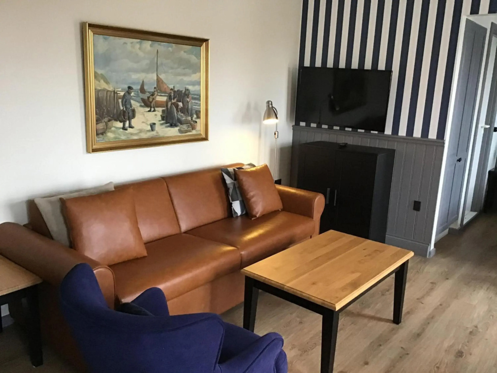 Løkken Badehotel - Apartment Hotel - фото 14