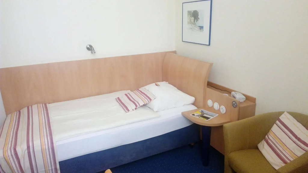 Hotel photo 11