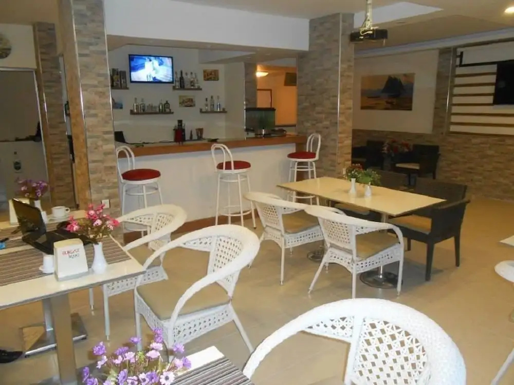 Alanya Demir Hotel - Général