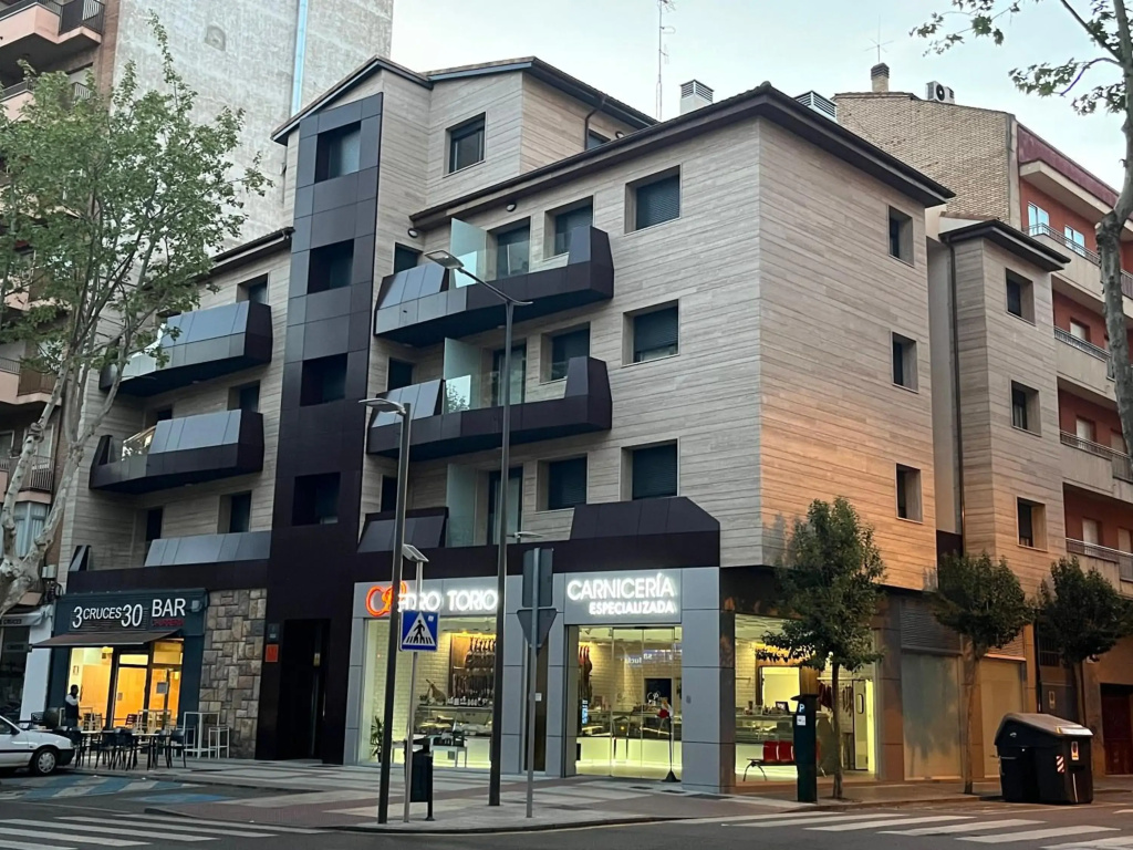 APARTAMENTO Centro AVND TRES CRUCES