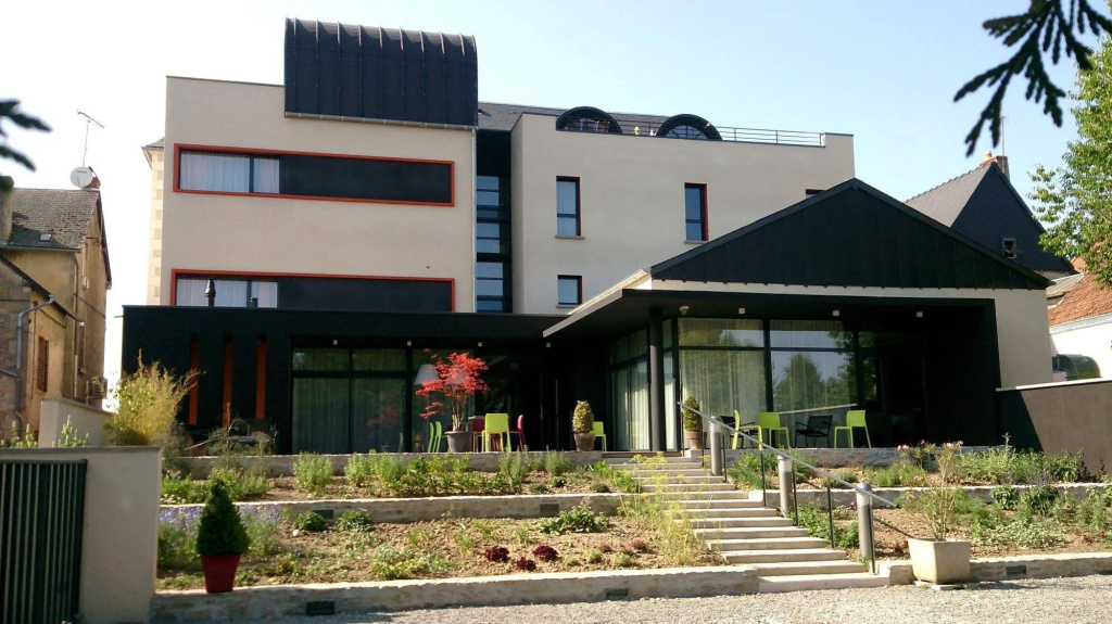 Hôtel du Morvan - Général