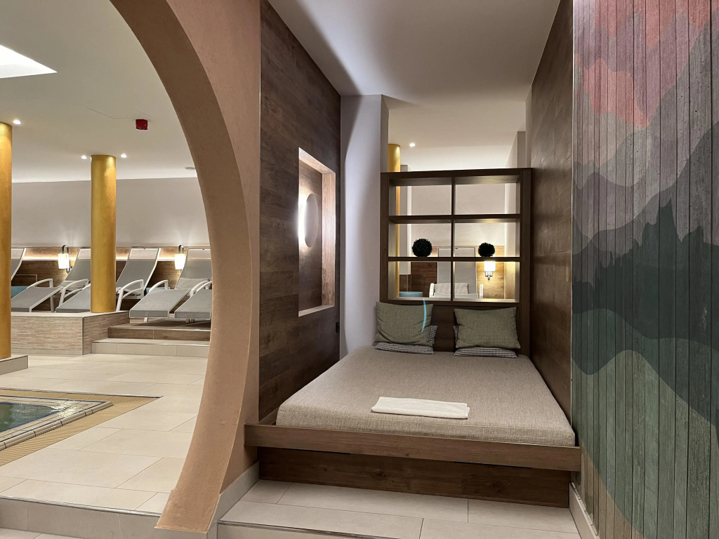 Amber Hotel Bavaria - Général