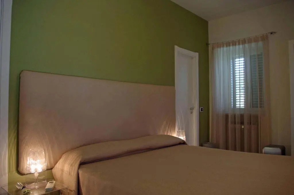 La Piccola Locanda - Chambres