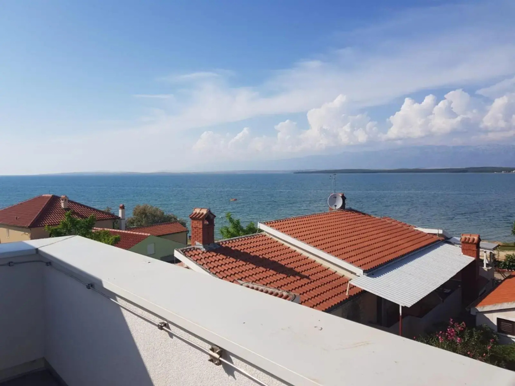 Appartement Panorama