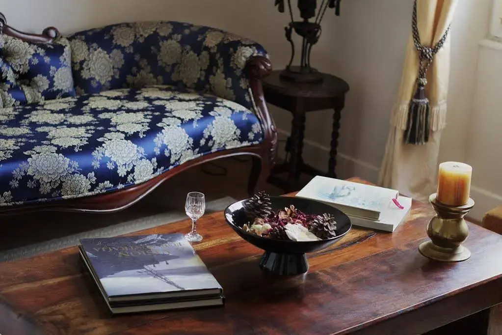 Voir la photo 4 — Manoir Petit Meysset