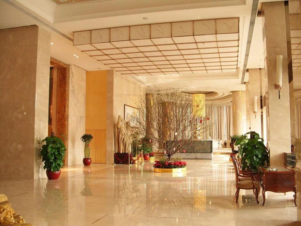 Guangzhou Xindonghao Hotel