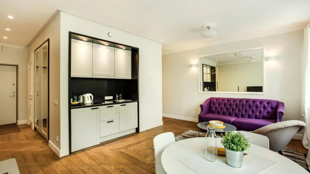 Vilnius Private Stay - Chambres