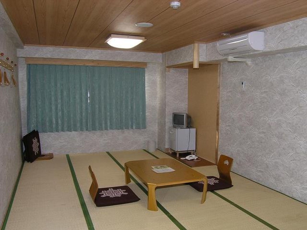 Hotel Station Kyoto West 사진 3