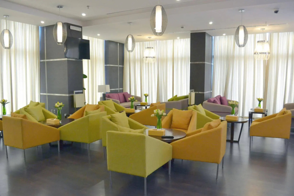 Al Shahbaa Hotel Jeddah - Général