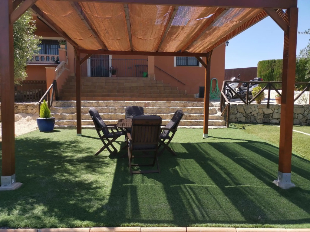 Casa Rural Bellavista