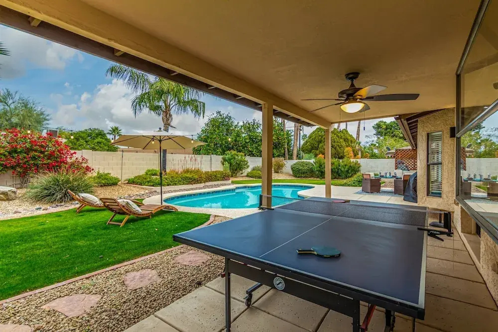 Beverly Scottsdale