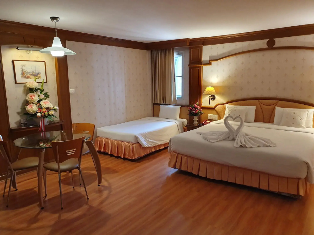 Hotel photo 25