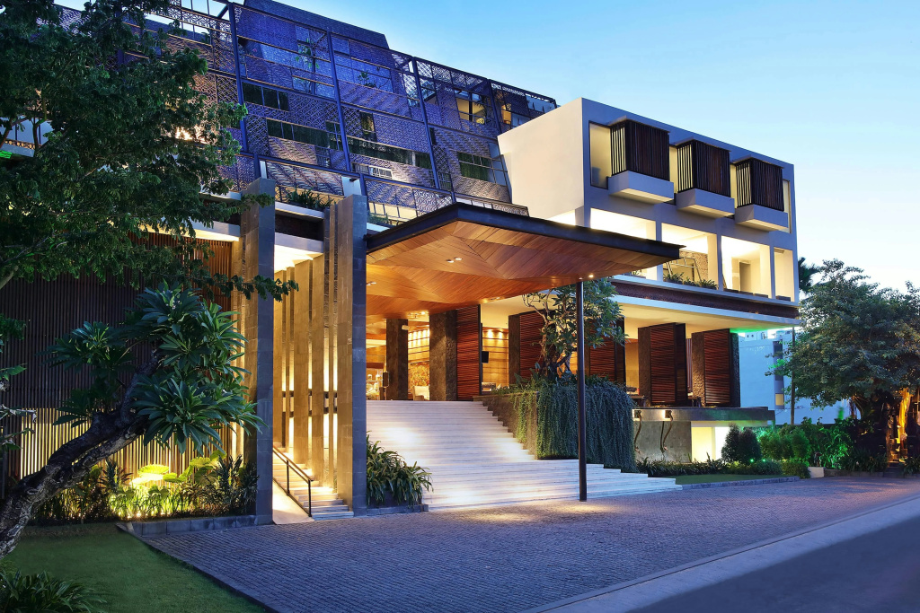 Four Points by Sheraton Bali Seminyak