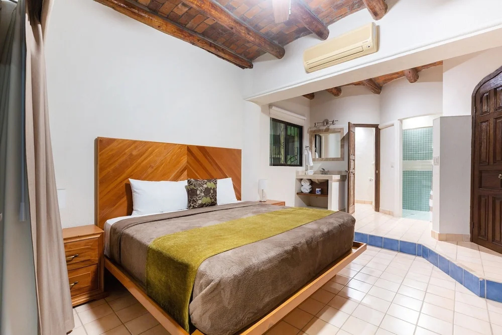Family Suite with ocean view
