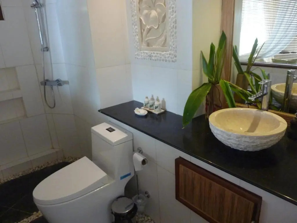 Vellago Resort - Adults Only - Chambres