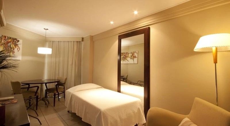 Executive Triple room