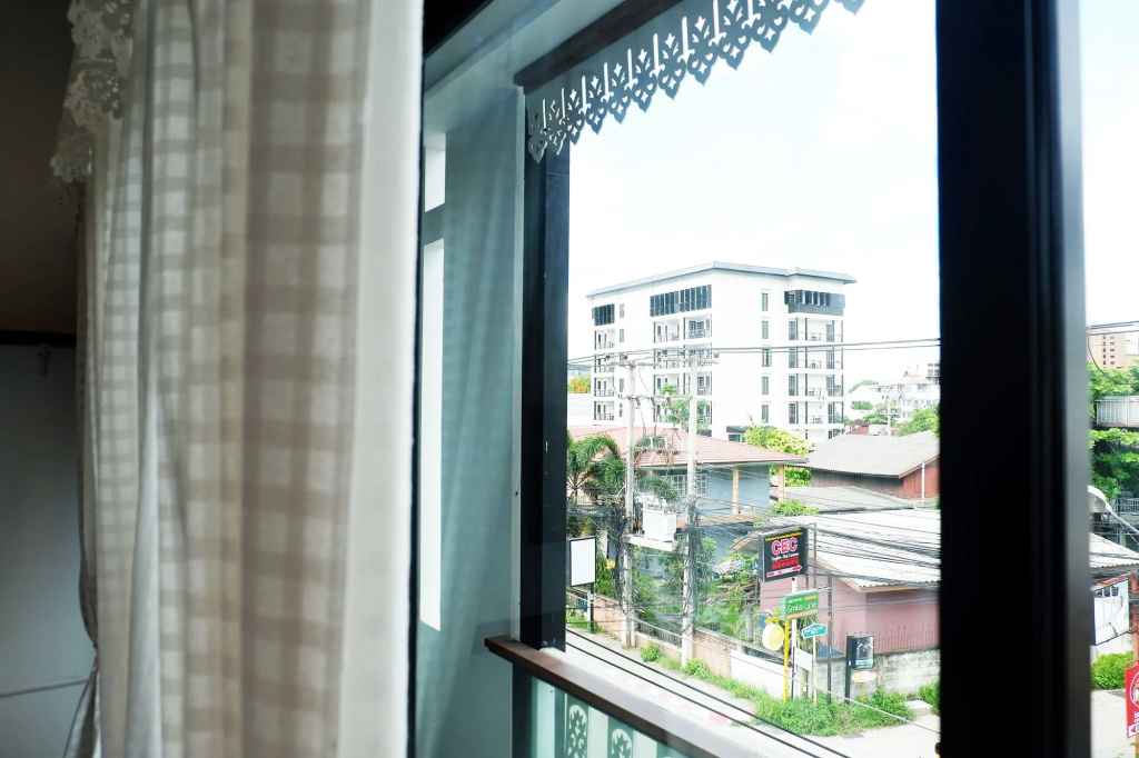 Rimnim Hostel