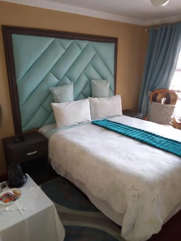 Bayside guesthouse