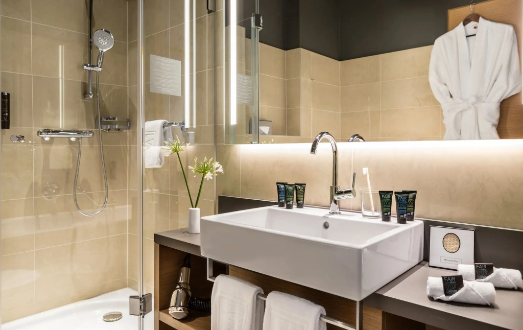 Boutique Hotel Am Stephansplatz - Général