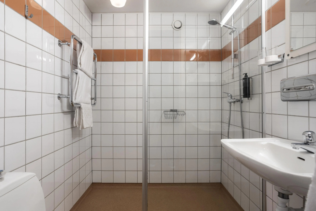 Best Western Gustaf Fröding Hotel & Konferens - Général