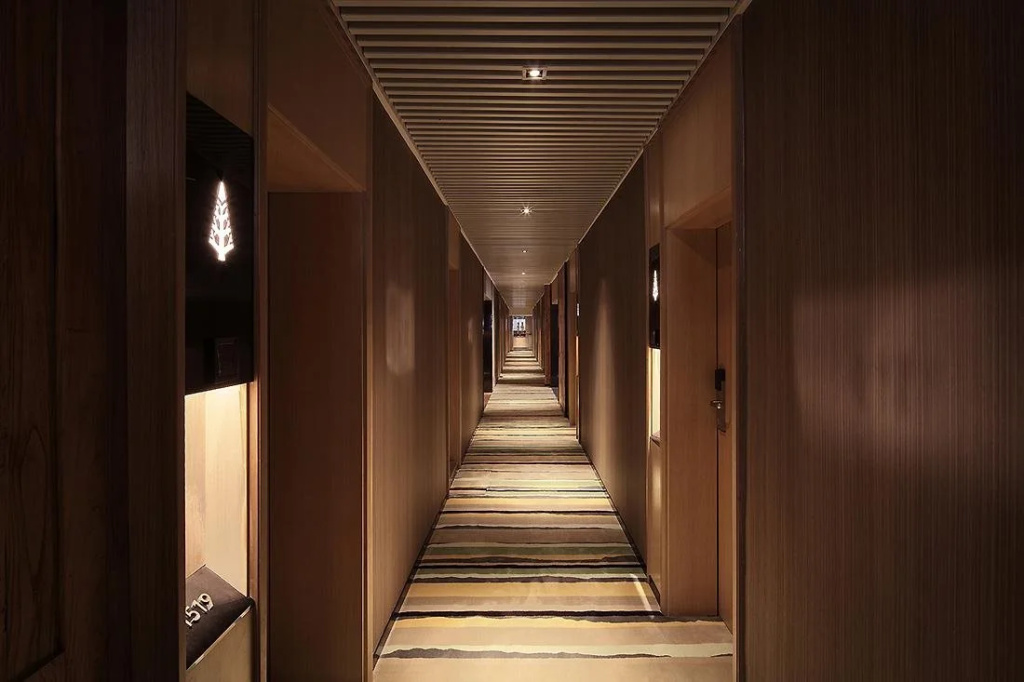 Bloom Boutique Hotel - Général
