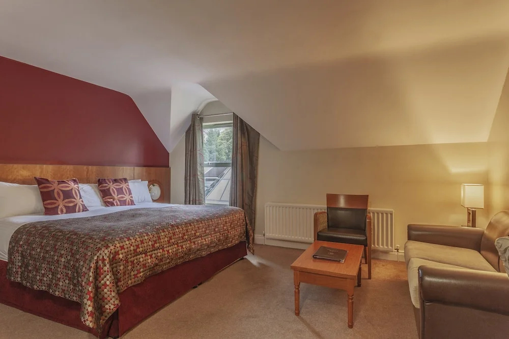Silverbirch Hotel — 3