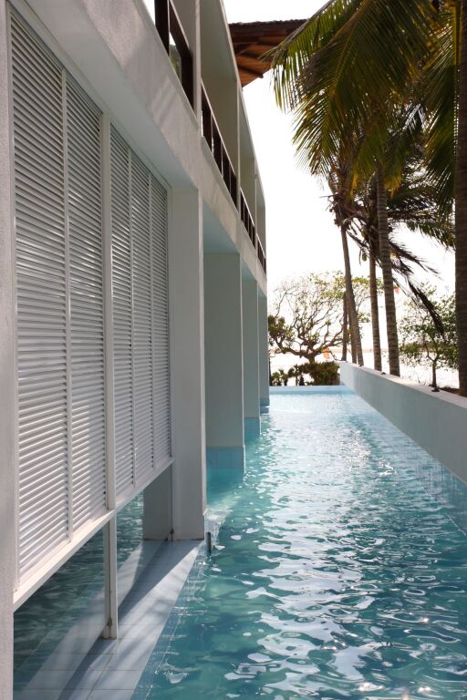 Villa Sante Kalpitiya