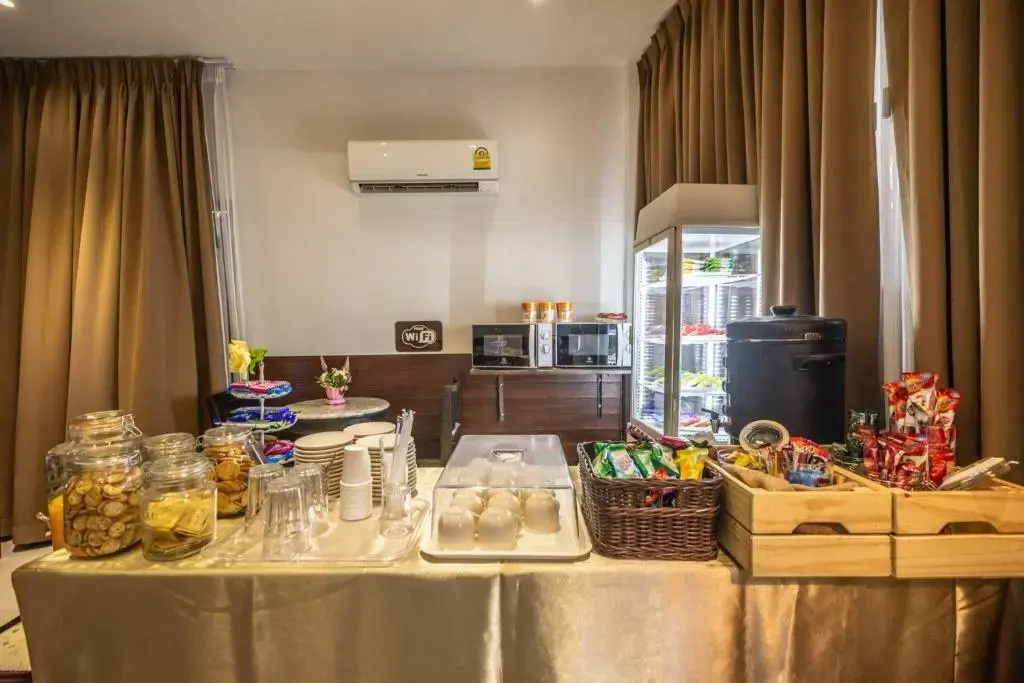 Hotel photo 12