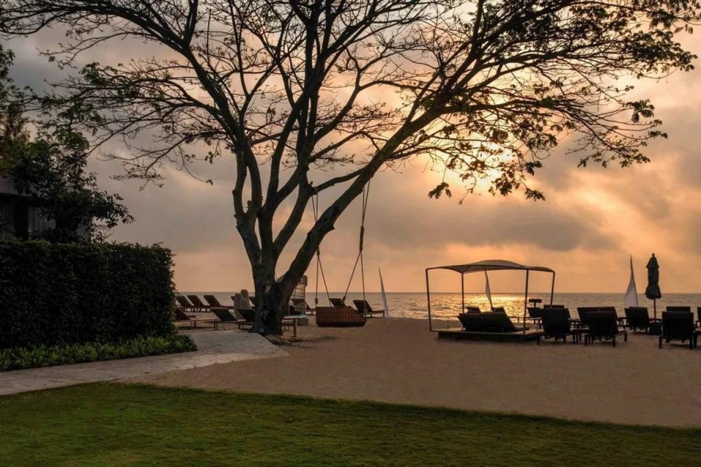 SO/ Sofitel Hua Hin