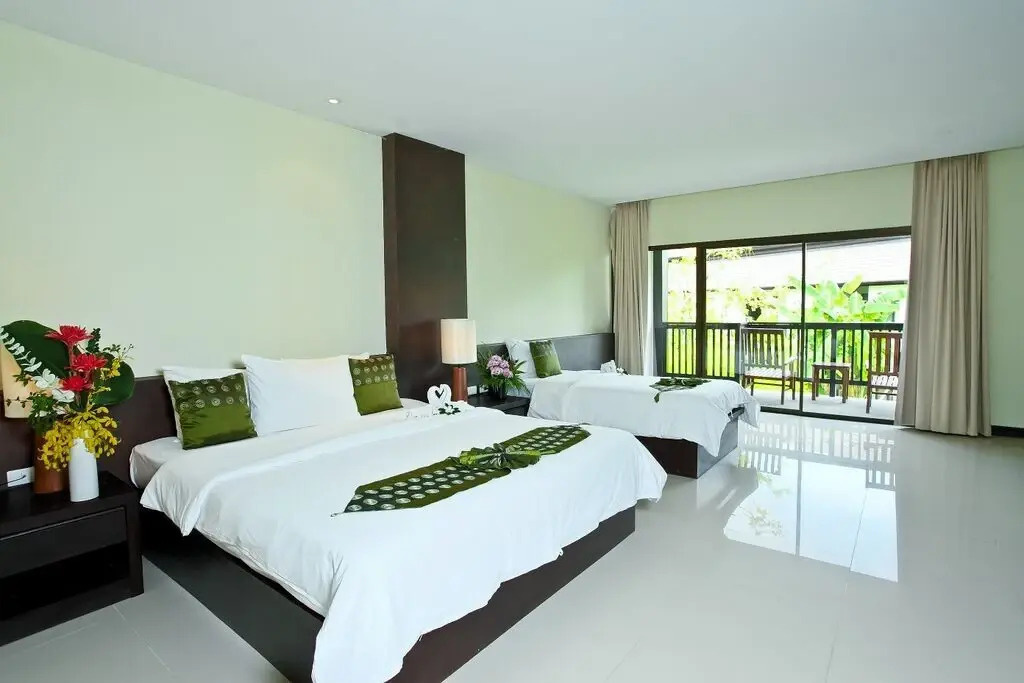 Best Western Palm Galleria