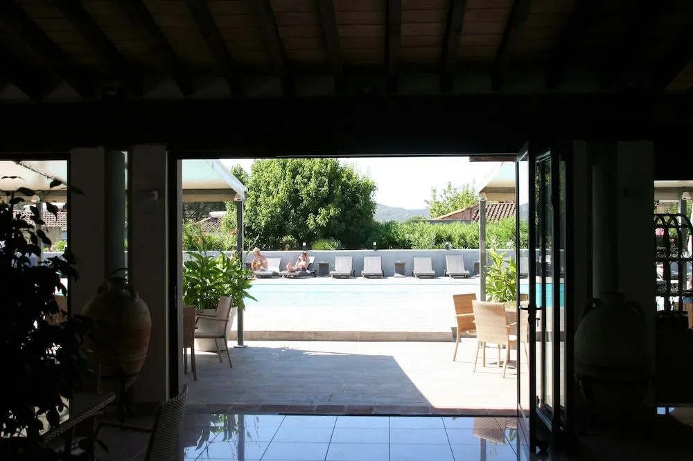 Afficher la photo 7 — Hotel Marina Village - Apartments