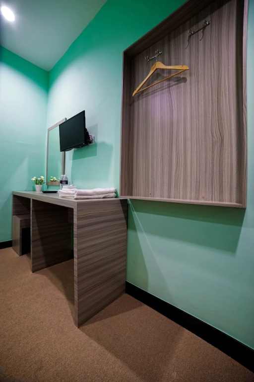 Greenland Hotel Batam - Chambres