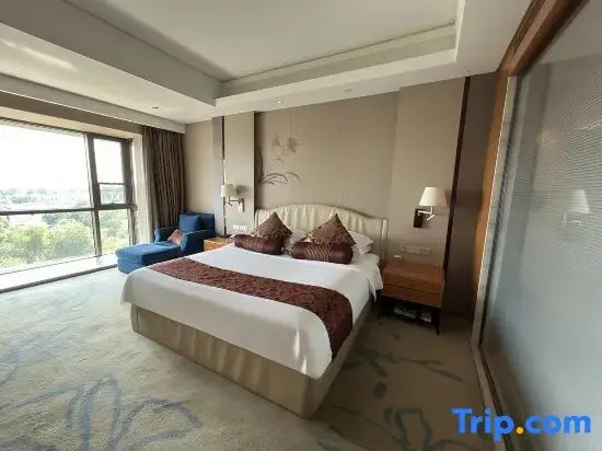 Shengyuan  International Hotel - Chambres
