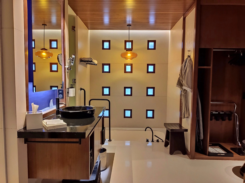 InterContinental Chennai Mahabalipuram Resort by IHG - Général