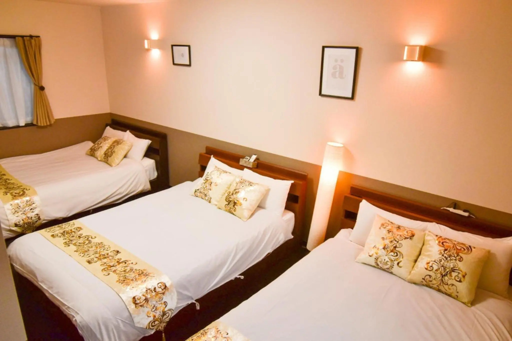 Kyoto Minami-ku - House / Vacation STAY 81714 사진 30