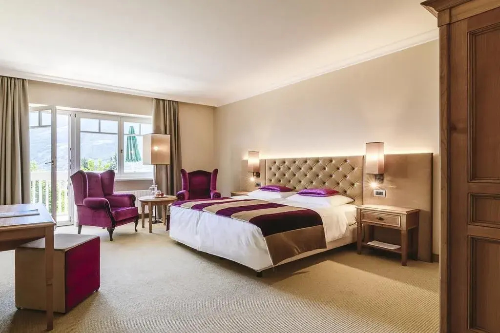 Hotel Pienzenau am Schlosspark - Général