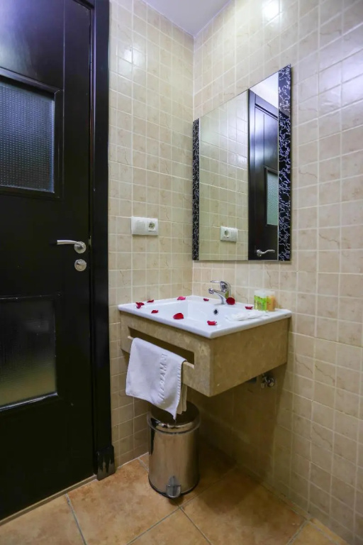 Standard Junior Suite