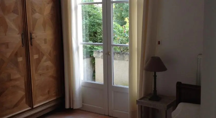 Ile de la Loire