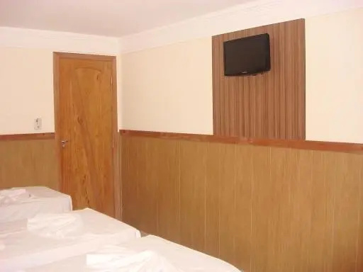 Ancoradouro Hotel - Chambres
