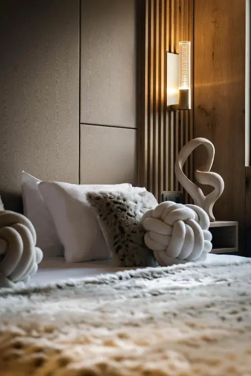 Domaine des Hautes Fagnes - Chambres