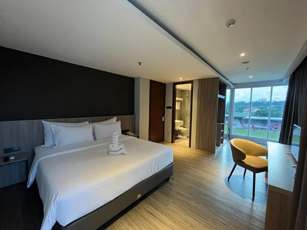 Hotel photo 10