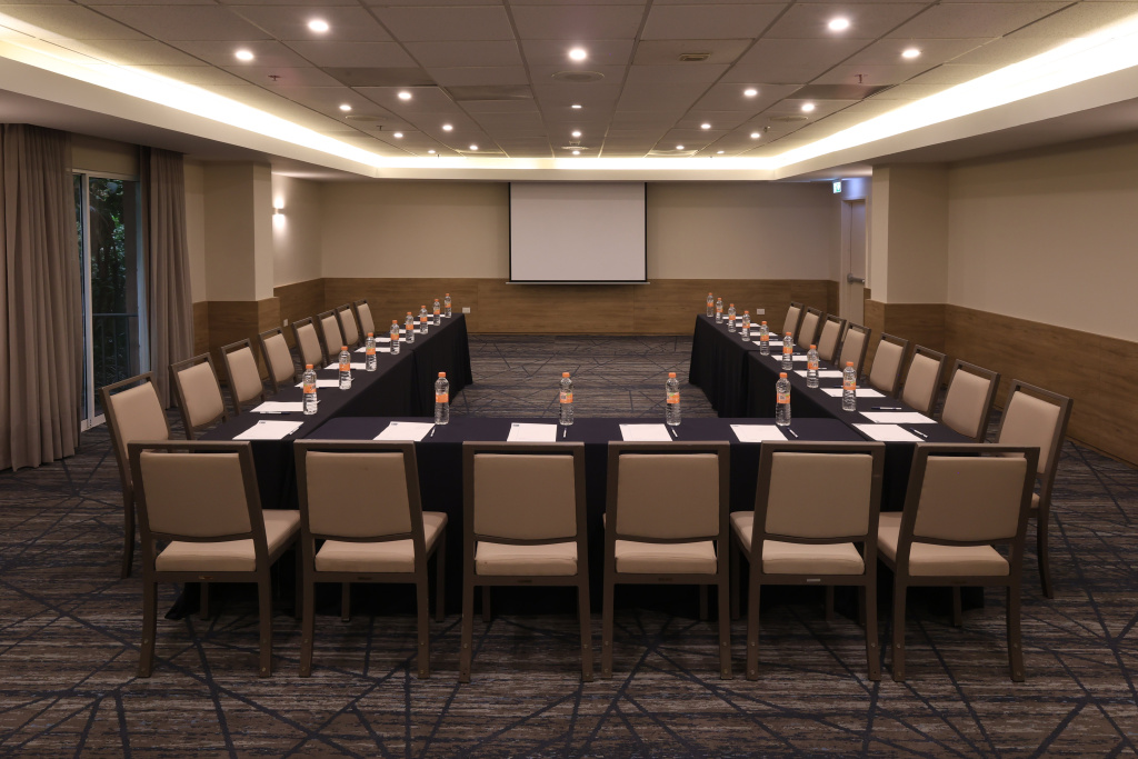 Holiday Inn Express Tecnológico Monterrey by IHG - Général