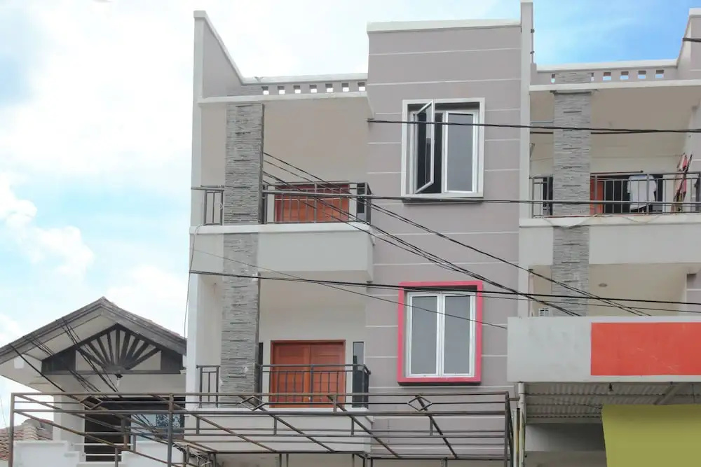Airy Eco Syariah Jelambar Hadiah Dua 1159 A Jakarta